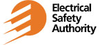 Electrical Safety Authority Logo